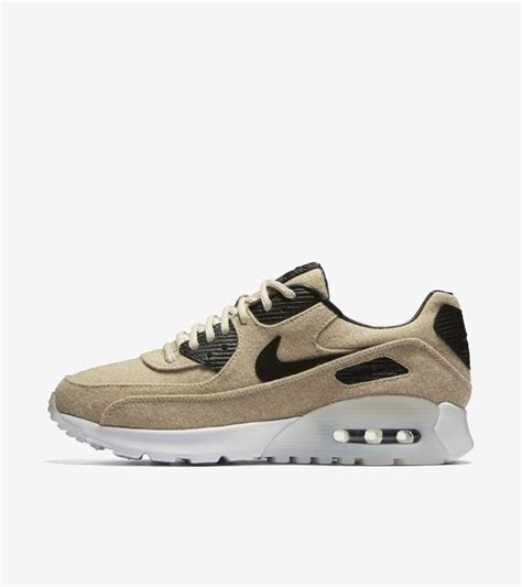 Women's Nike Air Max 90 Ultra 'Oatmeal'